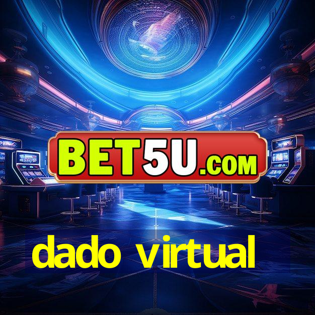 dado virtual